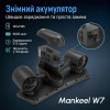 Подводный скутер Mankeel W7 Underwater Scooter – sea scooter, акваскутер для дайвинга и плавания, 600 Вт, скорость до 1.8 м/с, глубина погружения до 50 м